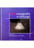 Ultrasonografia w chirurgii