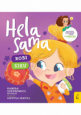 Hela sama Robi siku