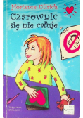 Czarownic się nie całuje