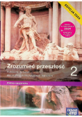 Nowa historia Zrozumieć przeszłość podręcznik 2 liceum technikum rozszerzony