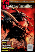 Fantasy komiks Tom 17