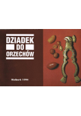 Dziadek do orzechów