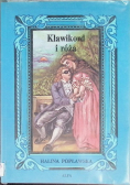 Klawikord i róża