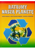 Ratujmy naszą planetę Tom 1