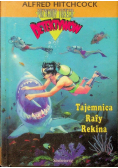 Tajemnica Rafy Rekina
