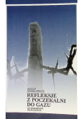 Refleksje z poczekalni do gazu