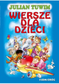 Wiersze dla dzieci