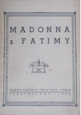 Madonna z Fatimy 1945 r
