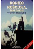 Koniec Kościoła jaki znacie