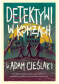 Detektywi w komżach