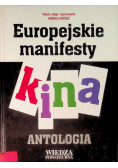 Europejskie manifesty kina