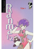 Ranma 1 / 2 Tom 1