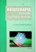 Krioterapia miejscowa i ogólnoustrojowa