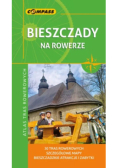 Bieszczady na rowerze