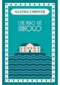 I nie było już nikogo