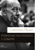 Powstanie polityczności u Greków