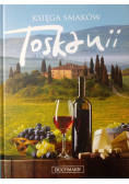 Księga smaków Toskanii