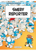 Smerf Reporter