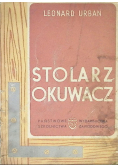 Stolarz okuwacz