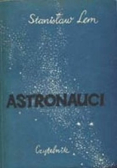 Astronauci