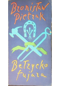 Bełzycko fujara
