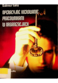 Operacyjne Kierowanie Pracownikami w Organizacjach