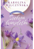 Srebrna bransoletka