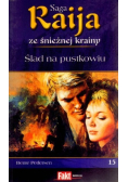 Ślad na pustkowiu
