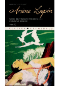 Arsene Lupin Tom 12 Wyspa trzydziestu trumien Część 2 Cudowny kamień