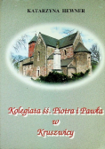 Kolegiata śś. Piotra i Pawła w Kruszwicy