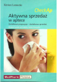 Aktywna sprzedaż w aptece