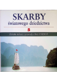 Skarby światowego dziedzictwa, Tom 5
