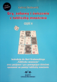 Gry zabawy i ćwiczenia z tabliczką mnożenia Część II
