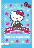 Hello Kitty i przyjaciele. Szkolna wycieczka