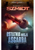 Ostatnia misja Asgarda Tom V