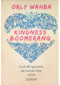Kindness Boomerang 365 sposobów