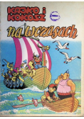 Kajko i Kokosz na wczasach