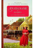 Kolekcja Ani z Zielonego Wzgórza Tom 10 Pożegnanie z Avonlea