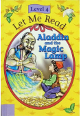 Aladdin and the Magic Lamp