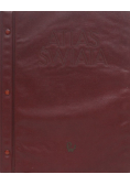 Atlas Świata