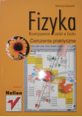 Fizyka Rozwiązywanie zadań w Excelu