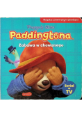 Przygody Misia Paddingtona. Zabawa w chowanego