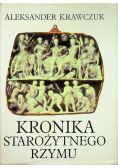Kronika starożytnego Rzymu