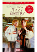 Saga trzy siostry