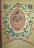 Kryłow bajki