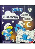 Smerfy 3 bajeczki przed snem
