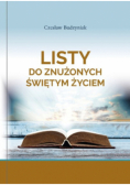 Listy do znużonych świętym życiem