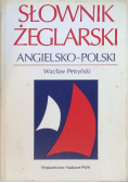 Słownik żeglarski angielsko polski