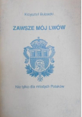Zawsze mój Lwów