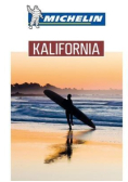 Przewodnik Michelin. Kalifornia